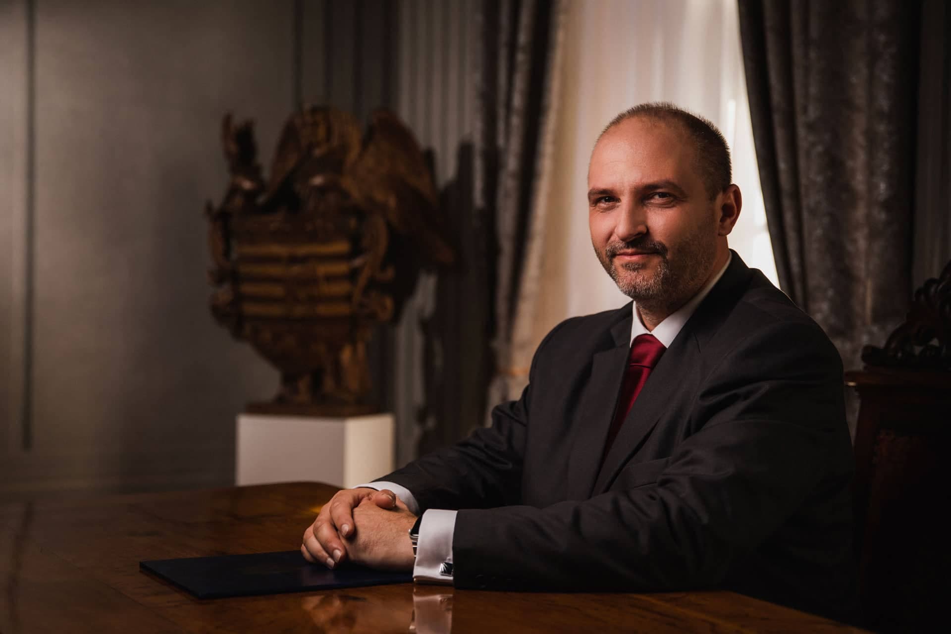 Prajem si, aby bol rok 2022 rokom spolupráce