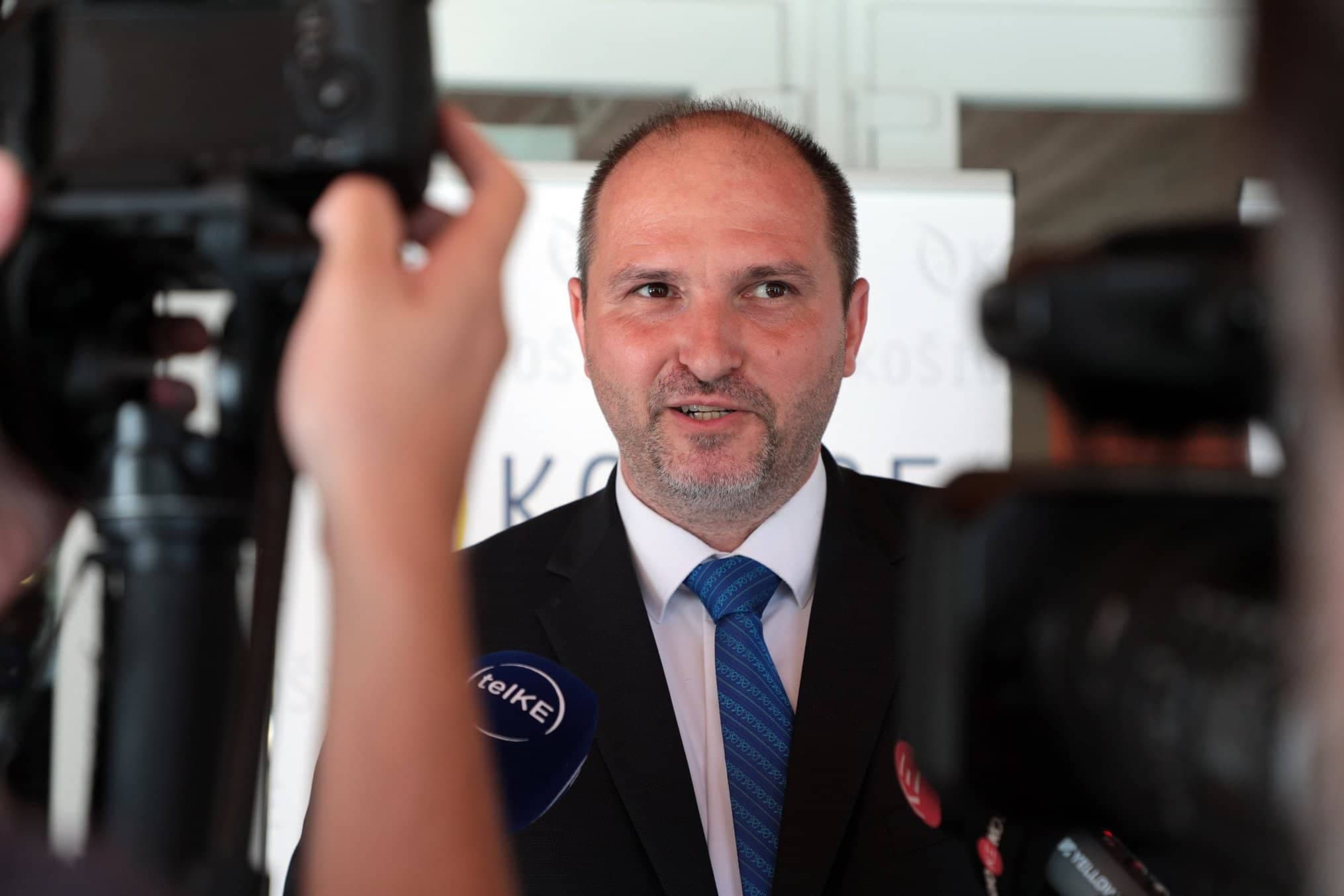 Budujem Transparentné mesto Košice