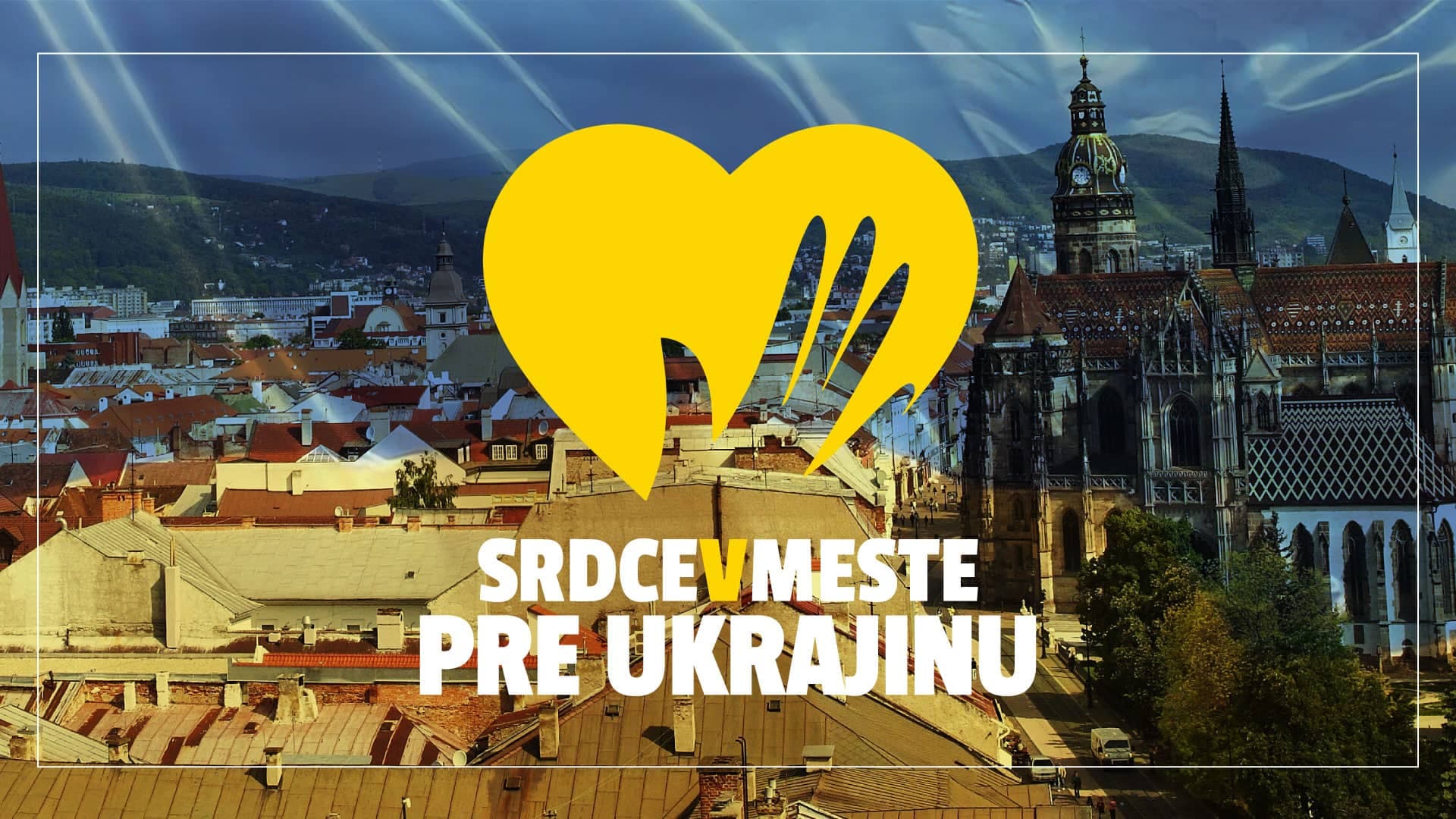 Pomáhame Ukrajine