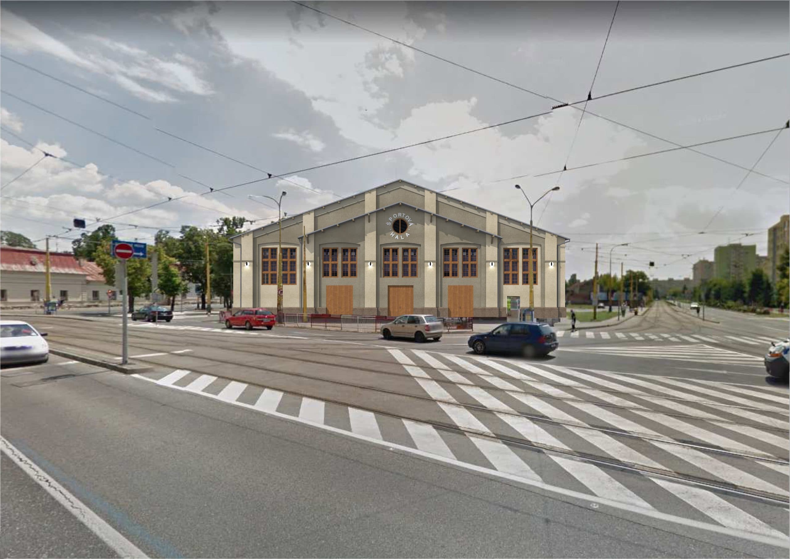 Košická športová revolúcia je v plnom prúde