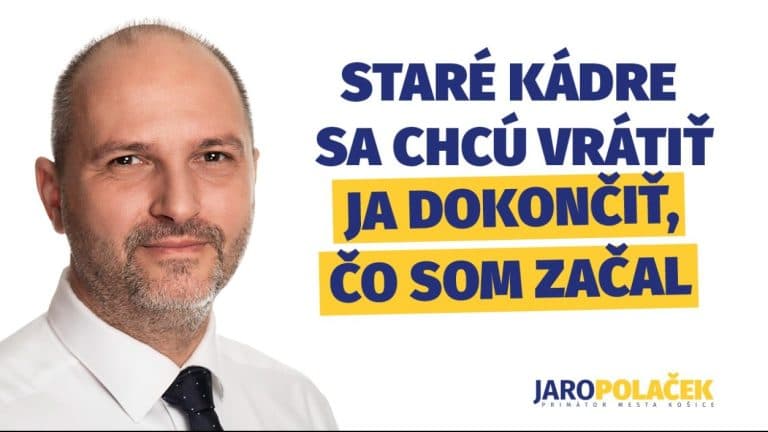 Keď hovorím o starých kádroch…