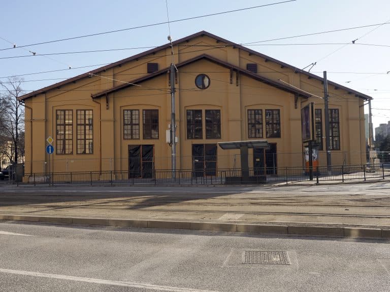Dokončujeme rozbehnuté. Angels arénu budú nasledovať ďalšie projekty