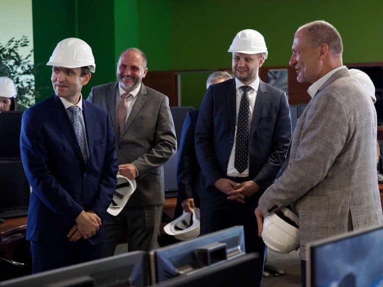 Využitie geotermálnej energie z Ďurkova je bližšie, než kedykoľvek predtým