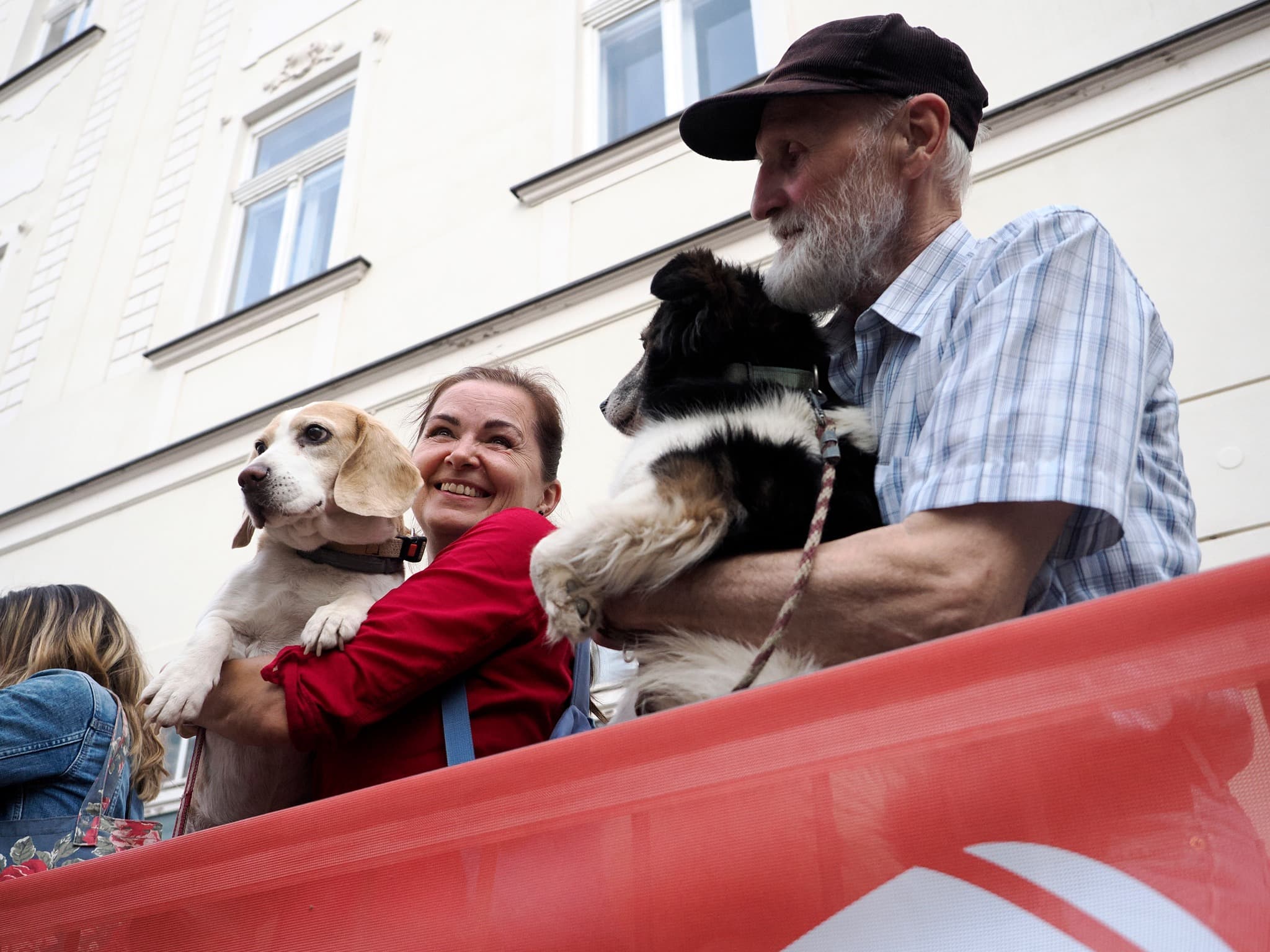V Košiciach to žije