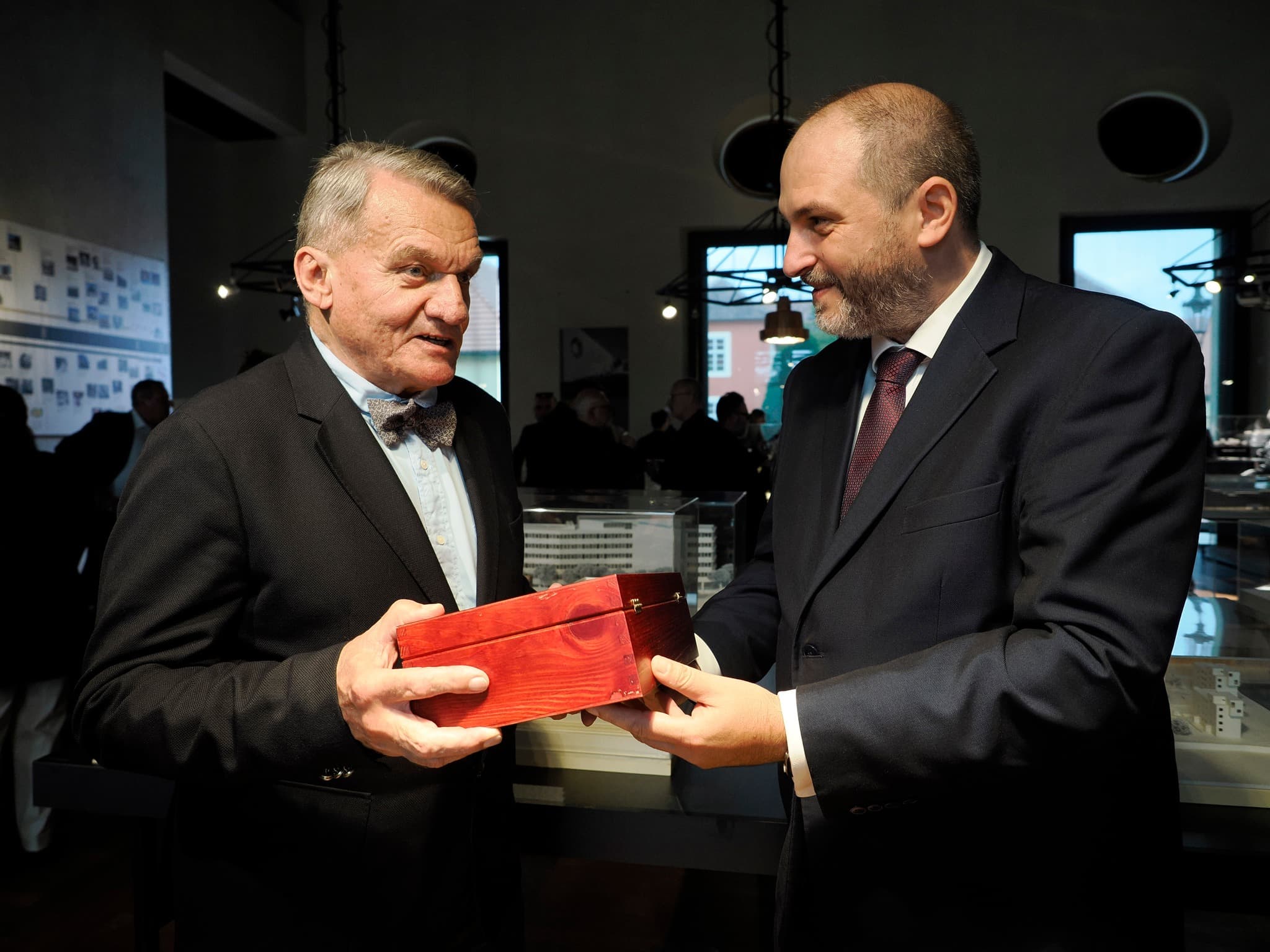 Moderné, atraktívne, udržateľné mesto 21. storočia – náš plán pre Košice