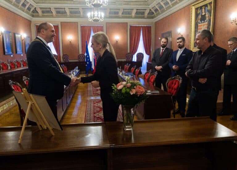 Volvo prichádza. Košice budú pripravené
