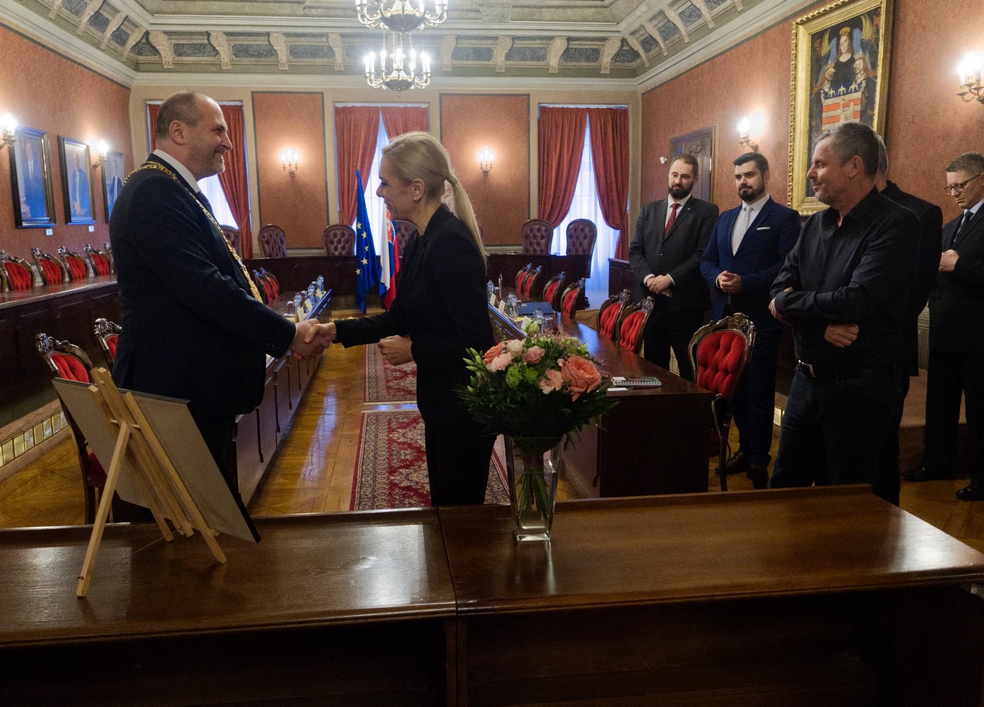 Volvo prichádza. Košice budú pripravené