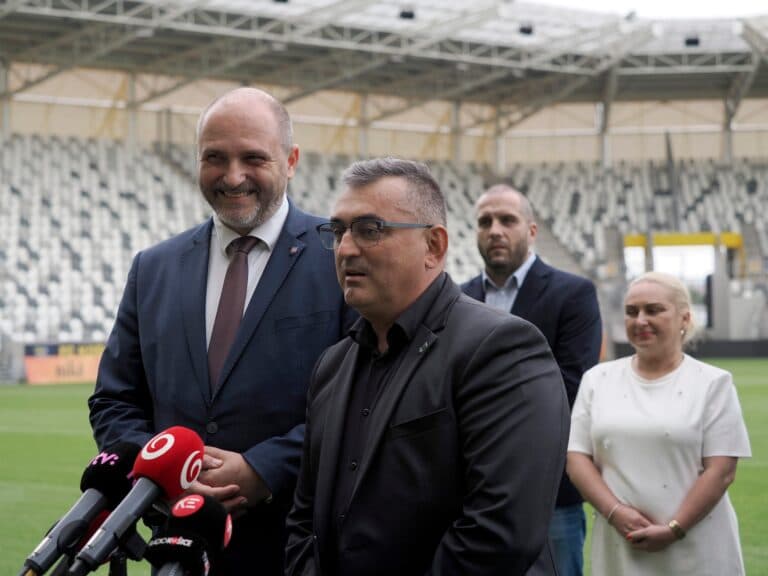 Do Košíc príde AS RÍM, na KFA sa začína nová éra košického futbalu