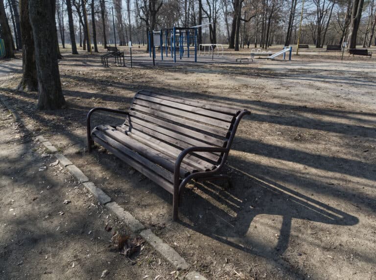 Osadili sme inovatívne verejné osvetlenie na Aničke