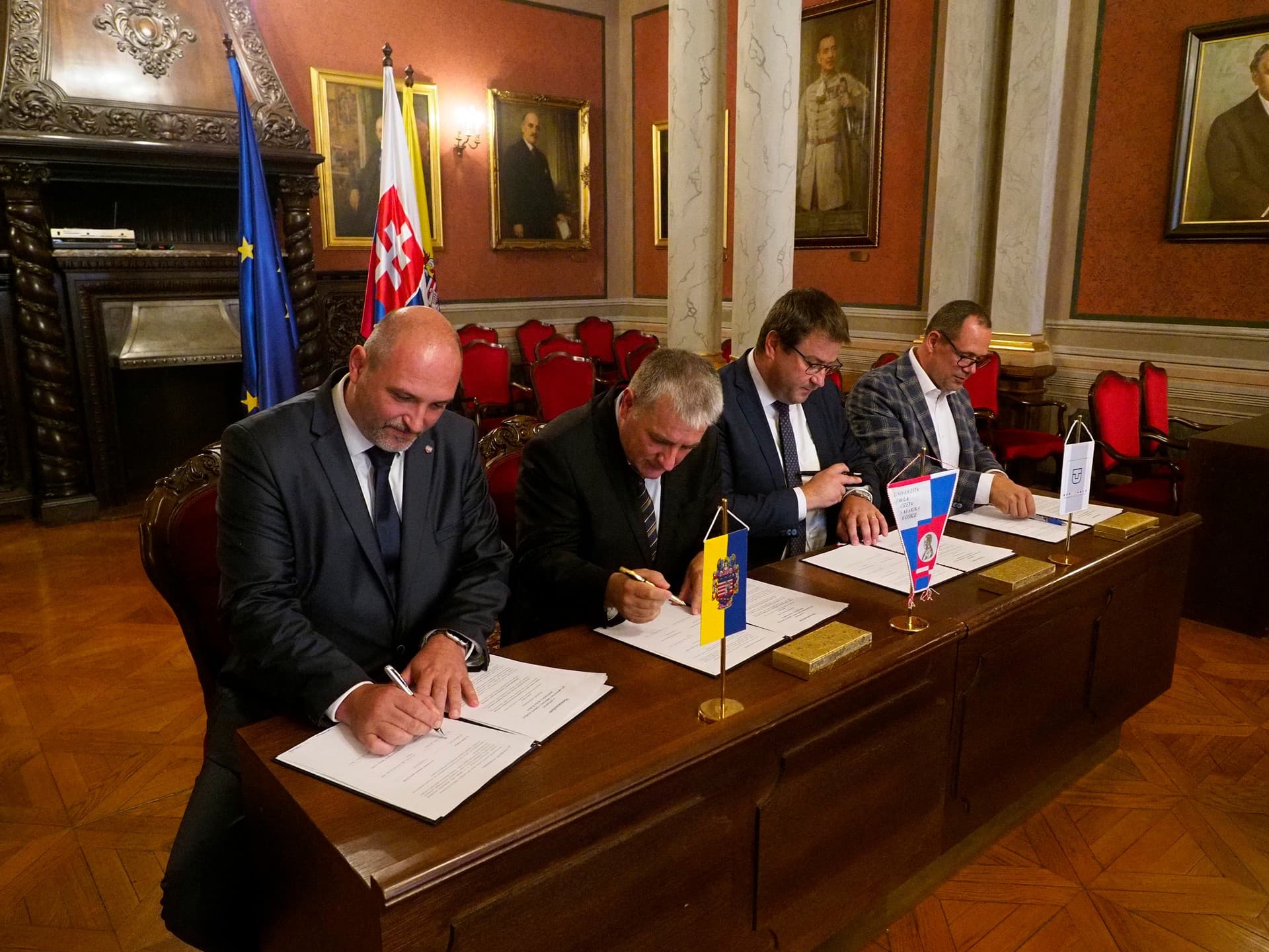 Je čas raz a navždy vyriešiť fungovanie mestských častí – odborne a bez politikárčenia