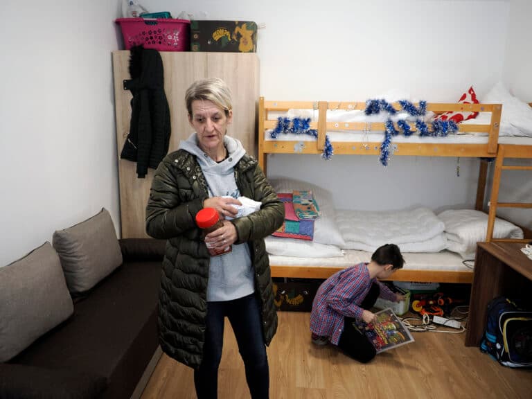 Mestské byty ponúkame sociálne slabším