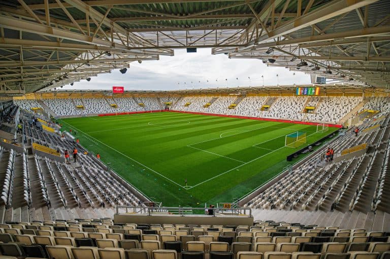 STAVBA ROKA 2024 PRE KOŠICE! O ROK CHCEME VYHRAŤ ZNOVU