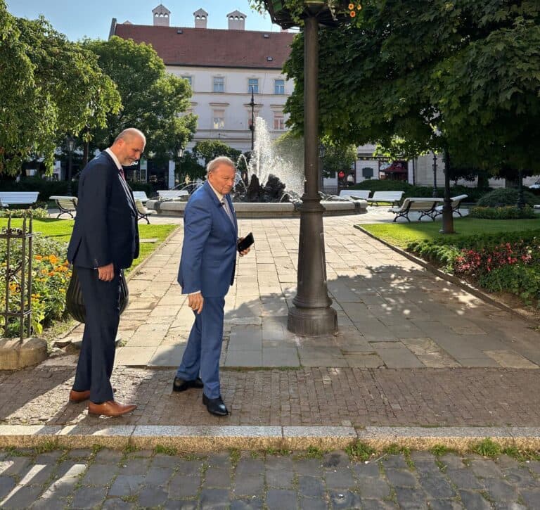 Rady prezidenta Schustera sú pre mňa na nezaplatenie