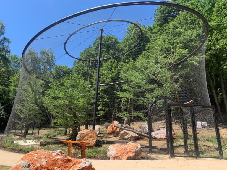 Zvyšujeme atraktivitu košickej ZOO