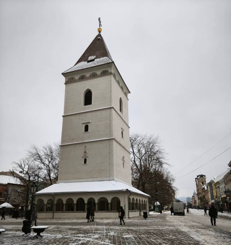 Rozvoj s úctou k tradíciám