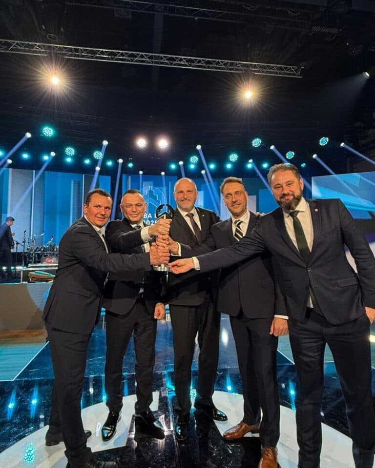 Ďalšia Stavba roka pre Košice je ocenením našich výsledkov