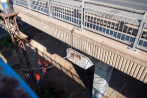Nové elektrobusy, most aj cyklochodník na Alpinku 