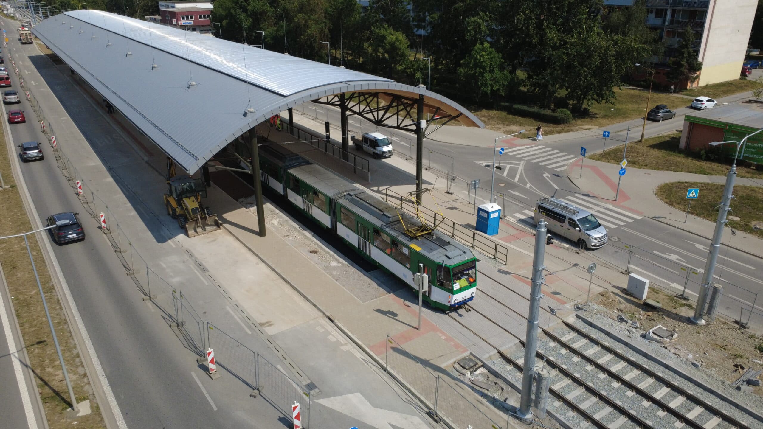 Nenechajme si vziať výsledky – a rozvoj, ktorý prinášajú