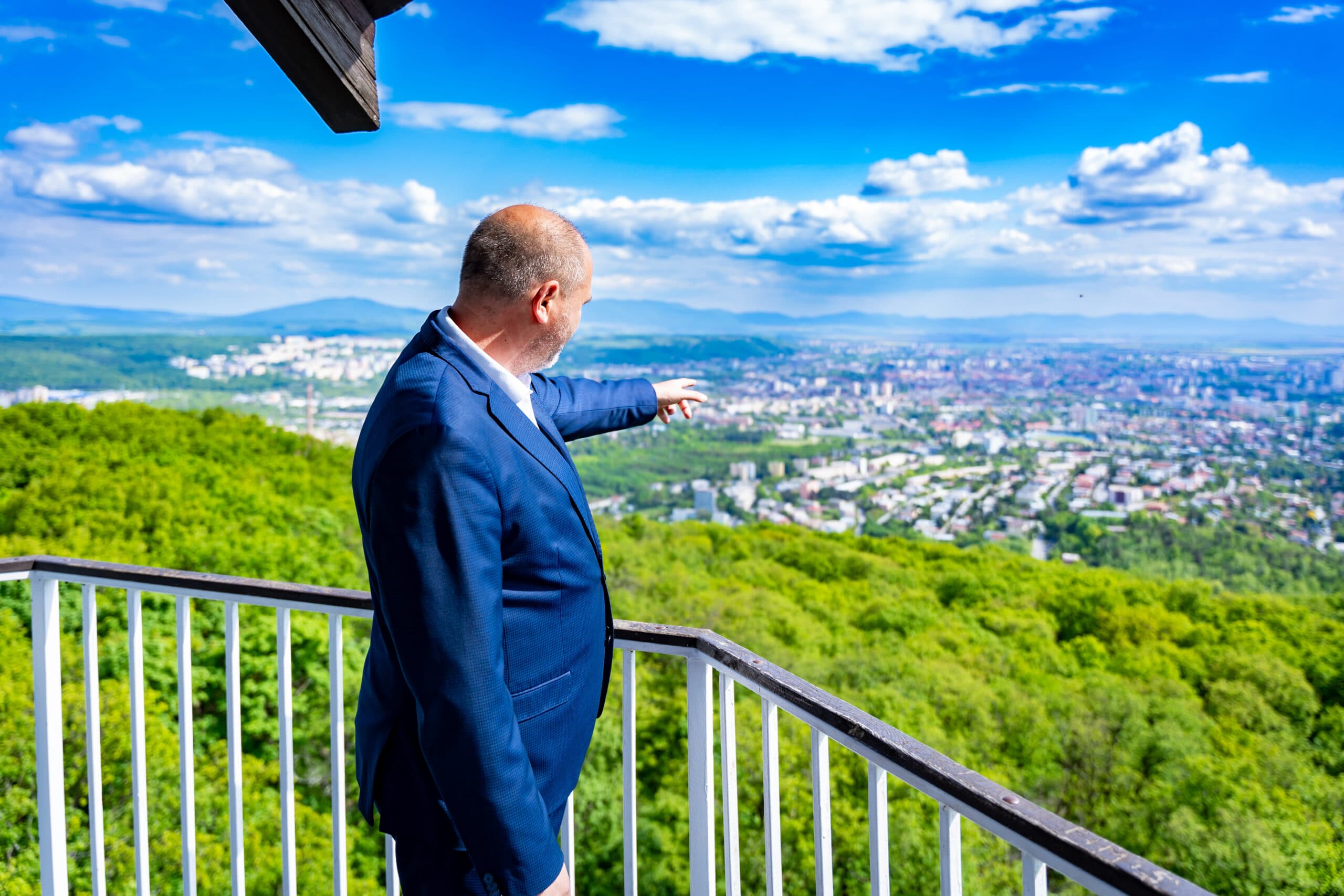 Zmenili sme Košice. Princípy ostali.