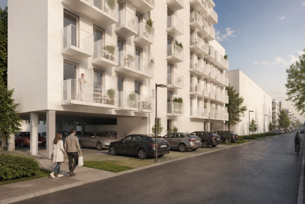 Prvé nájomné byty začneme stavať v roku 2027