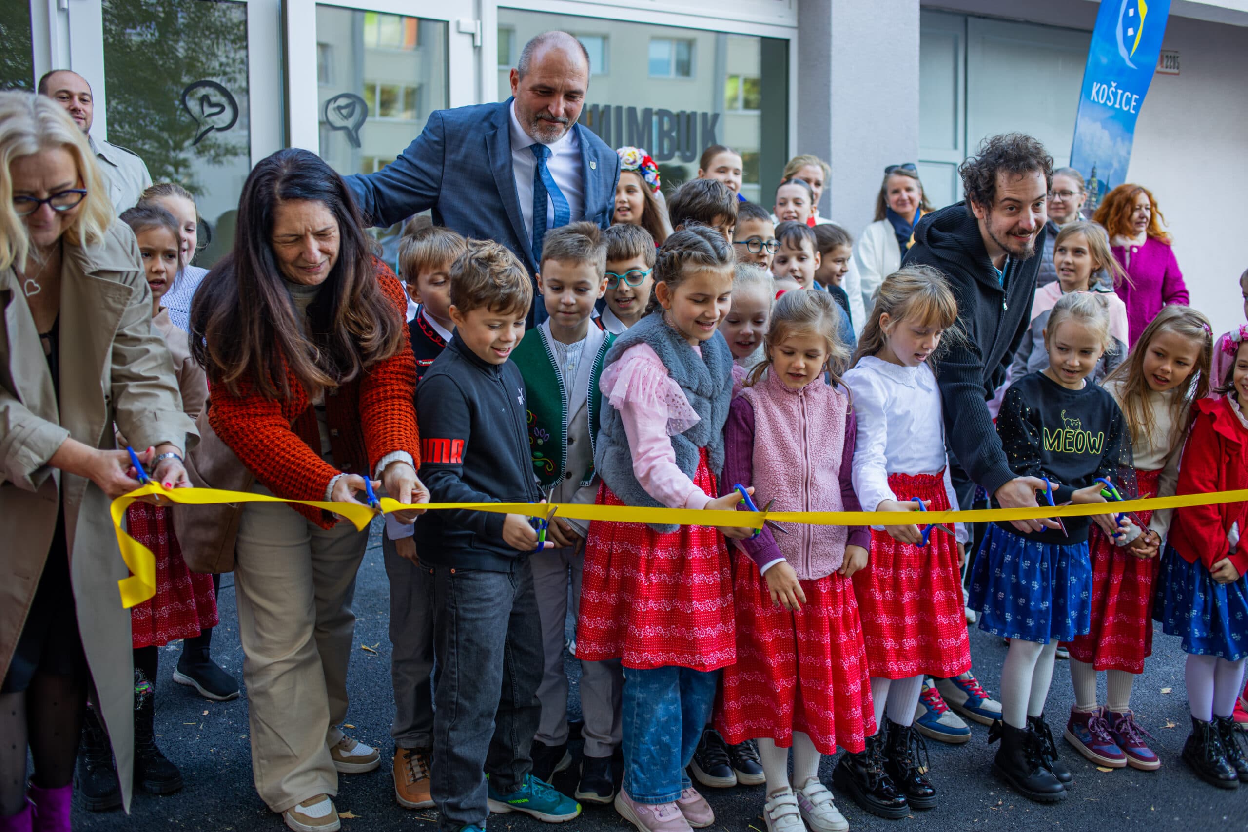 Dokončili sme obnovu všetkých 19 knižníc