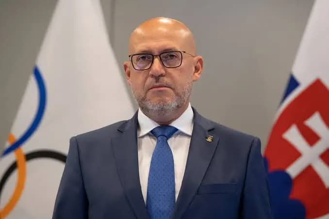 Anton Siekel, šéf SOŠV