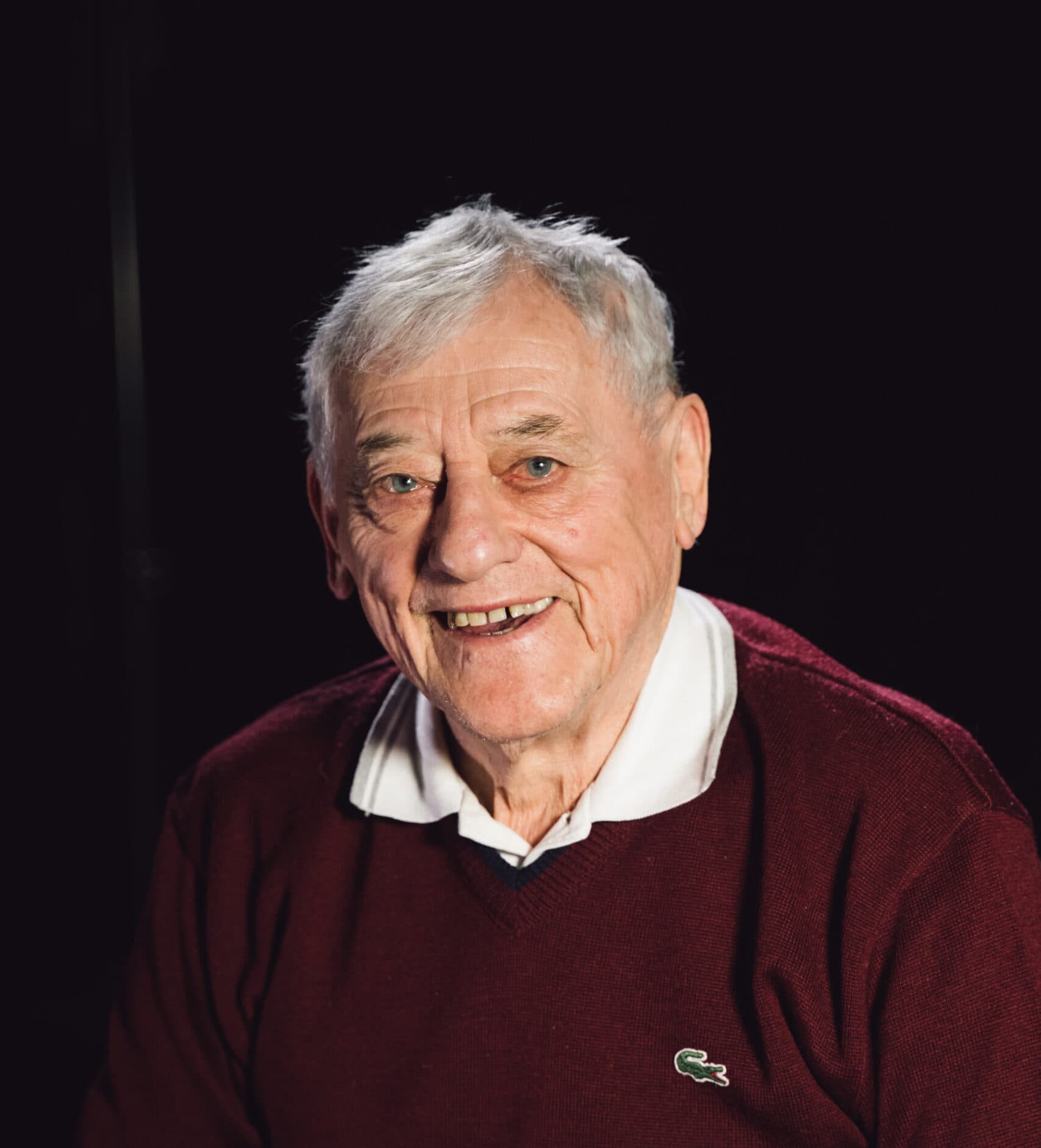 Ako vidí Košice hokejová legenda Jozef Golonka?