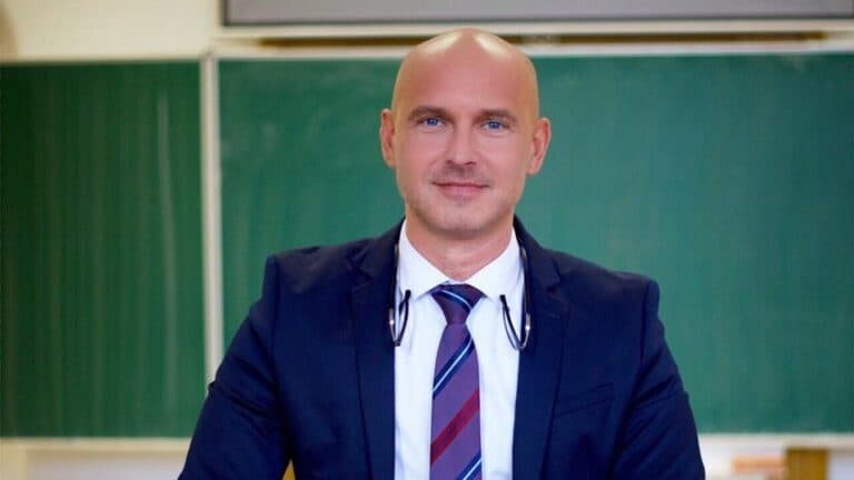 Ďakujem SaS a Braňovi Gröhlingovi za podporu