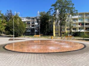 Nový Katkin park