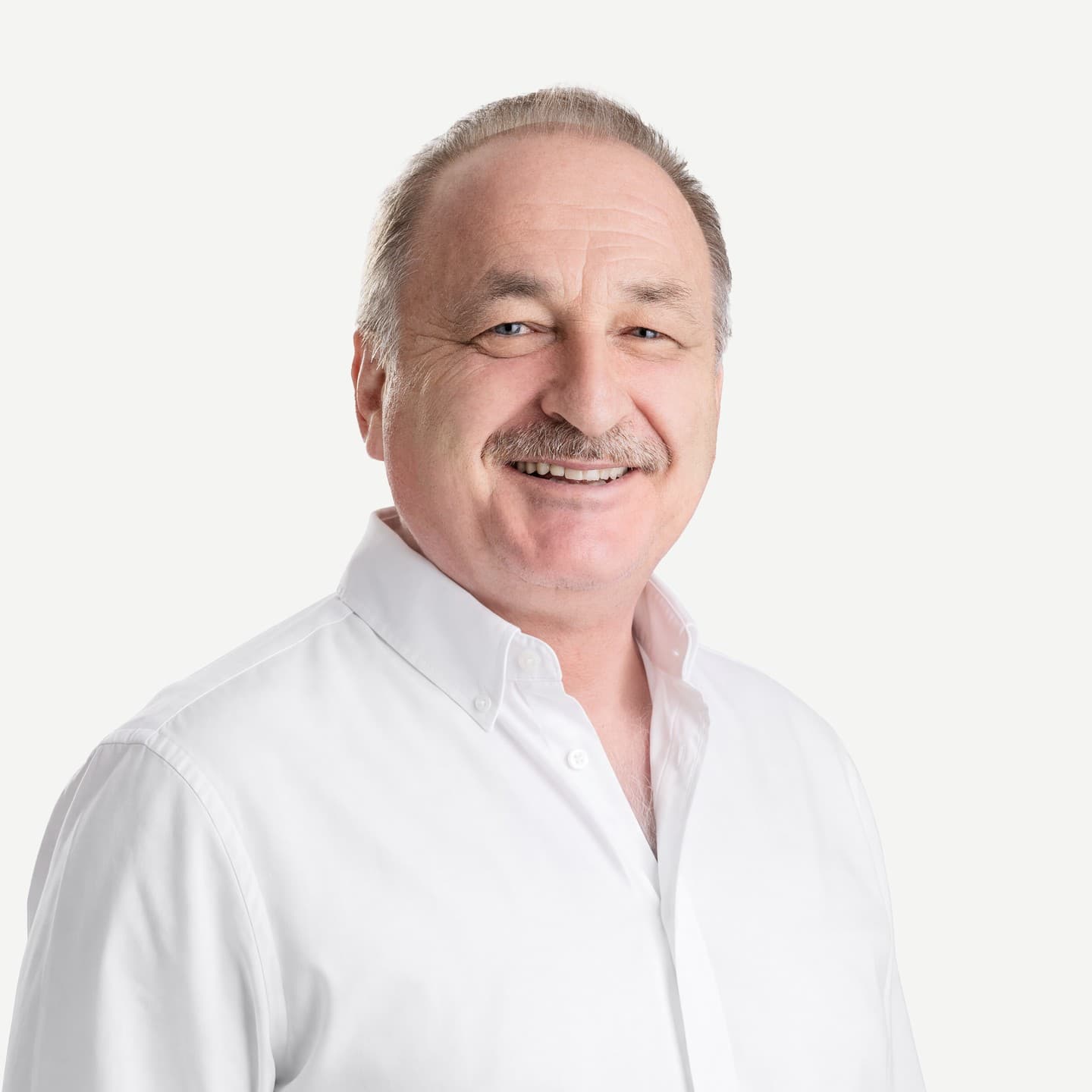 Daniel Petrík
