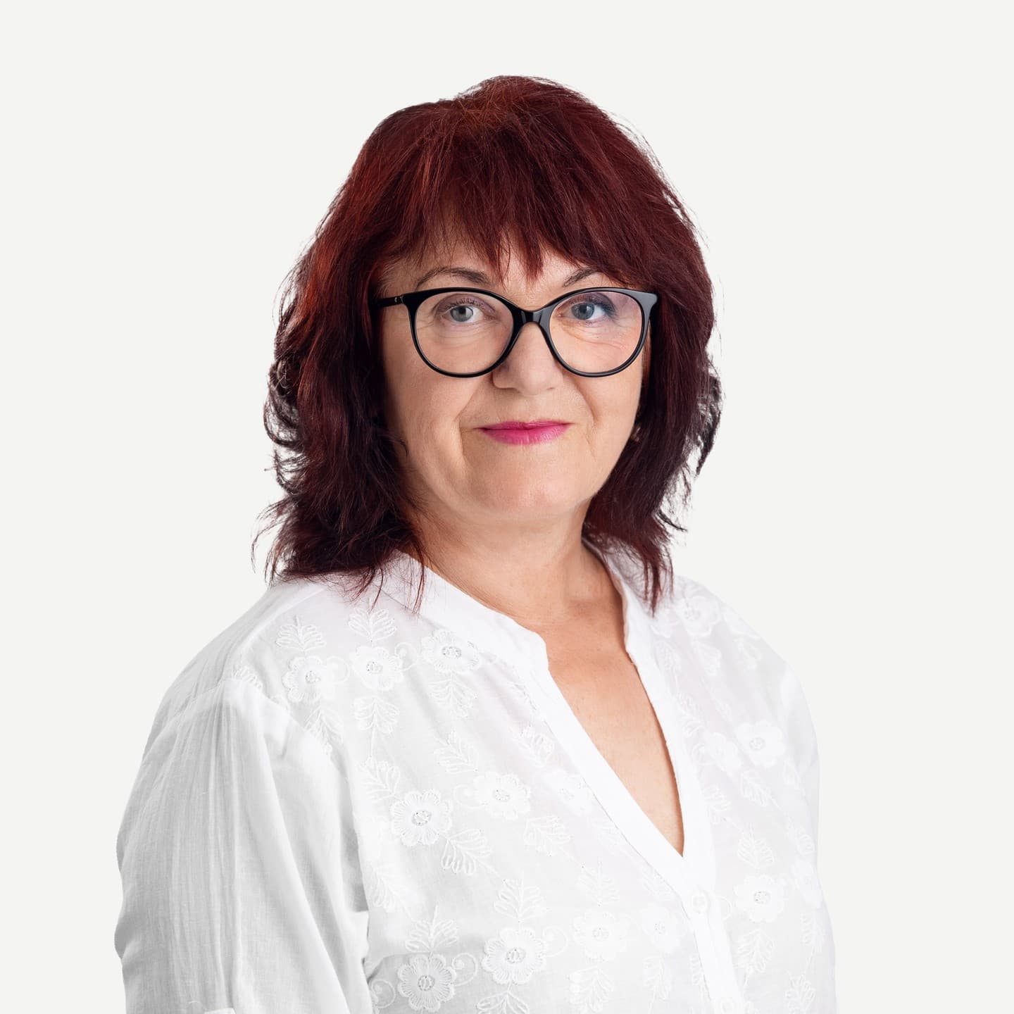 Mária Ivanecká