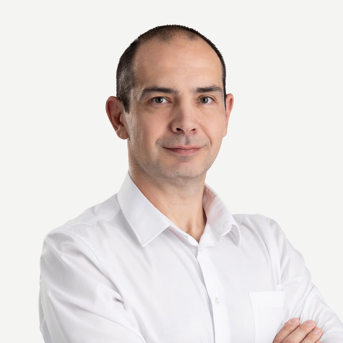 Marián Koszoru