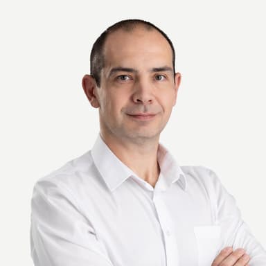 Marián Koszoru