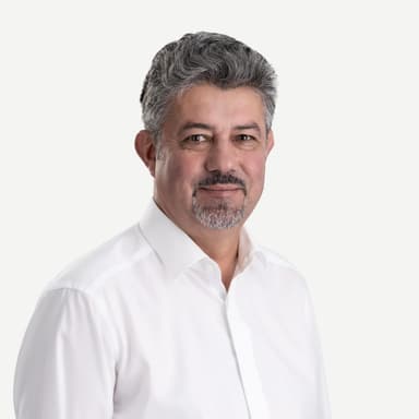 Peter Tomko