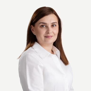Petra Kovaľ