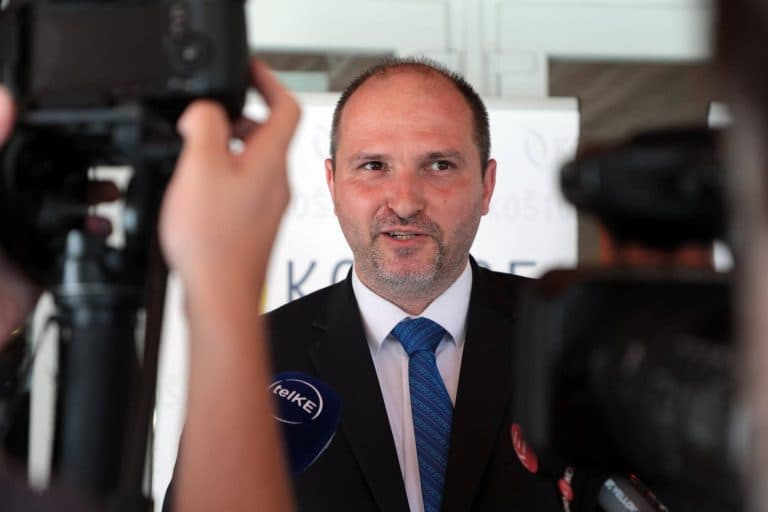 Budujem Transparentné mesto Košice