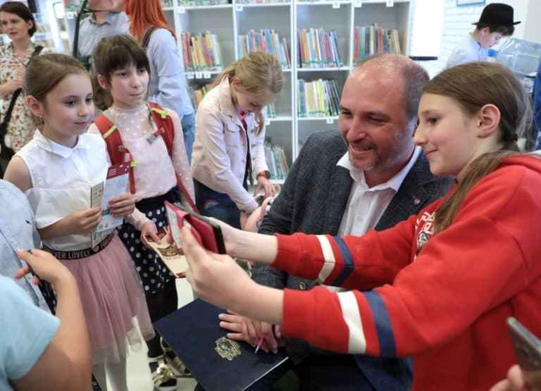 Školy pre deti, rodičov aj učiteľov