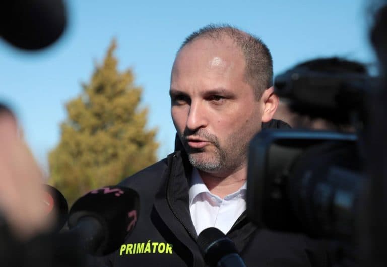 Začal som boj s korupciou