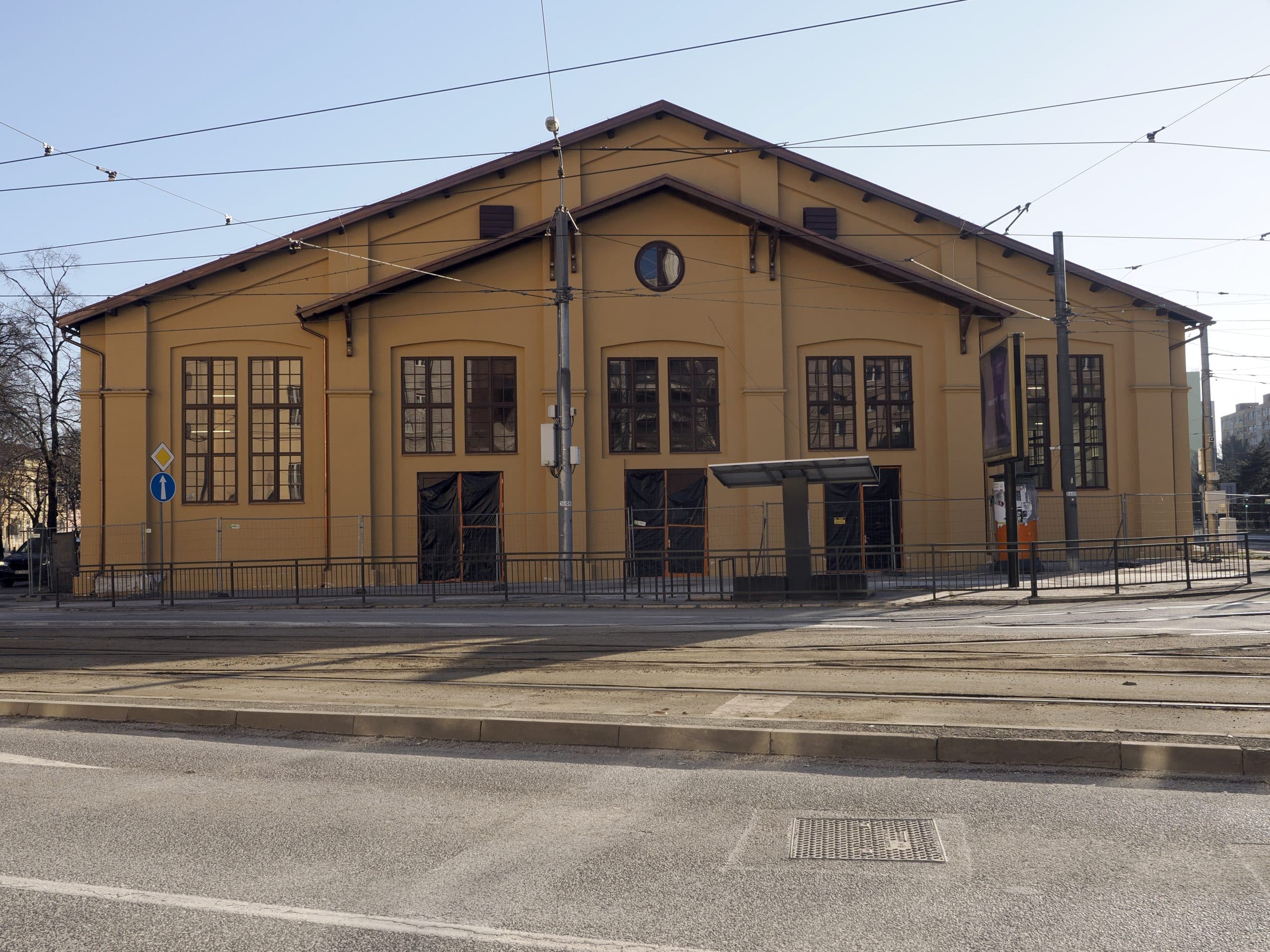 Dokončujeme rozbehnuté. Angels arénu budú nasledovať ďalšie projekty
