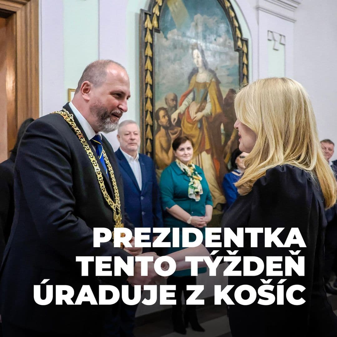 Košice majú za sebou úspešný a dôležitý týždeň