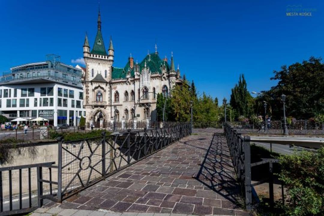 Mestský majetok vraciame tam, kam patrí – do rúk Košičaniek a Košičanov