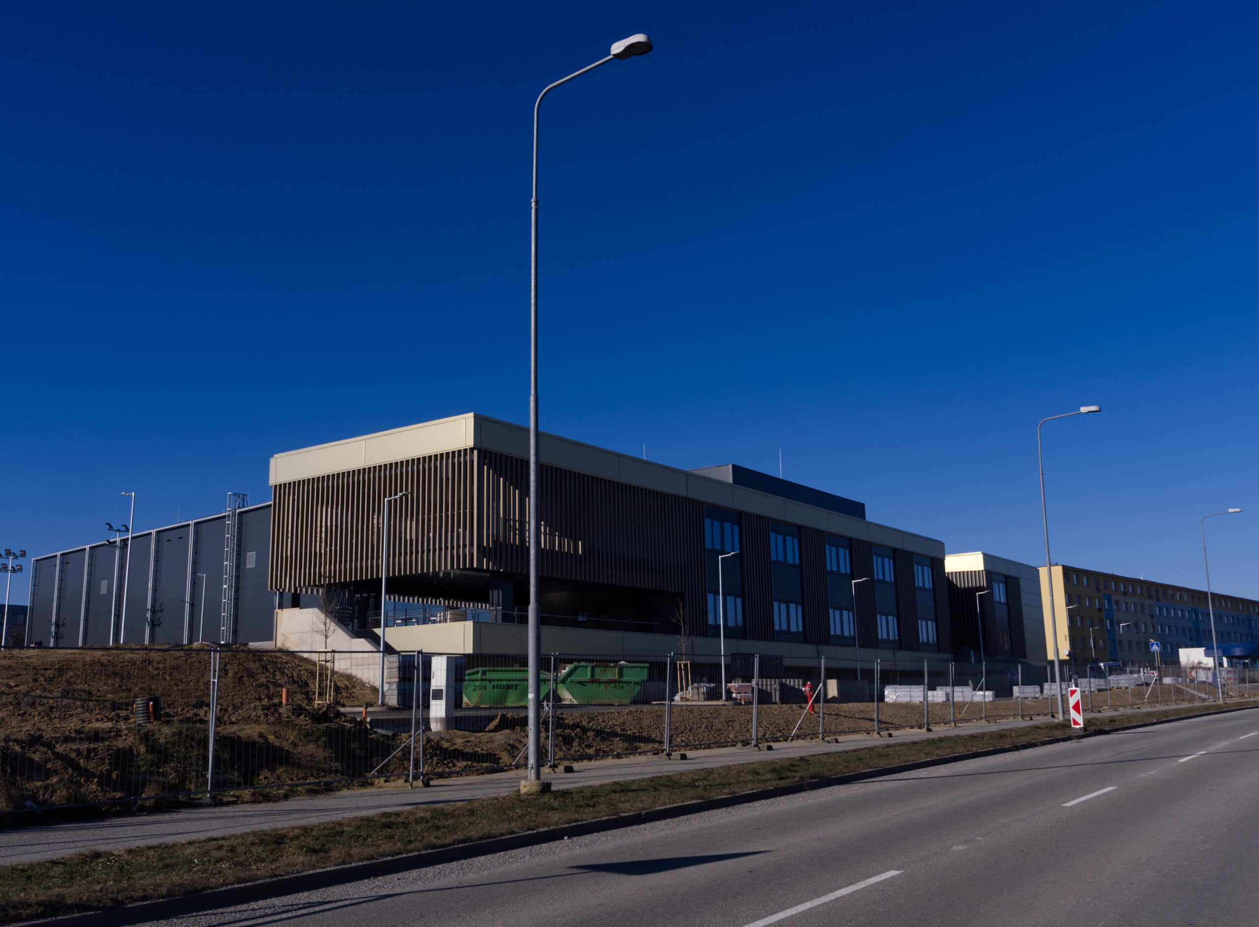 Budúcnosť tenisu v Košiciach – príbeh NTC
