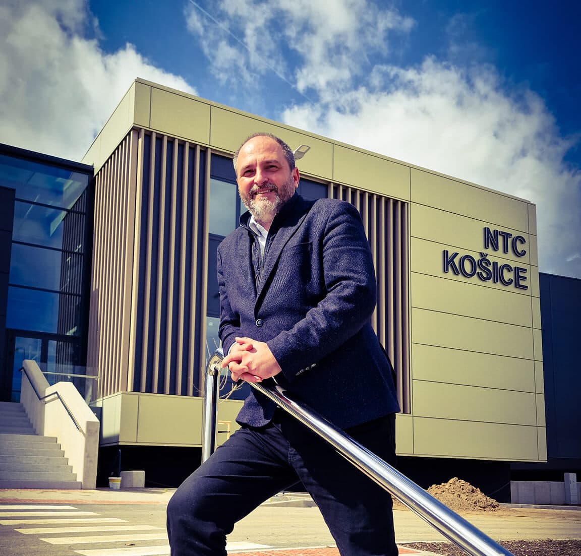 Pripravujeme projekty pre Košice za viac ako 250 miliónov eur