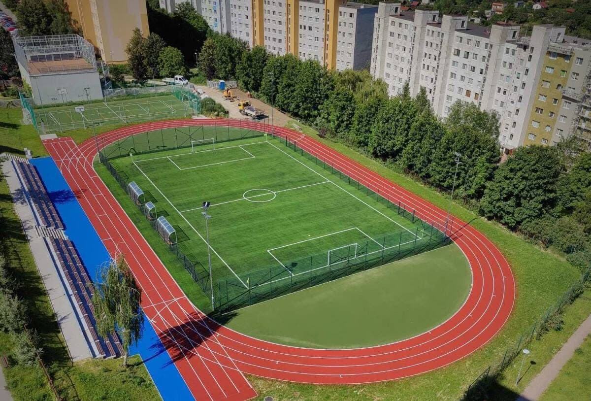 Výsledky, za ktoré sa môžeme postaviť: Košická mládež