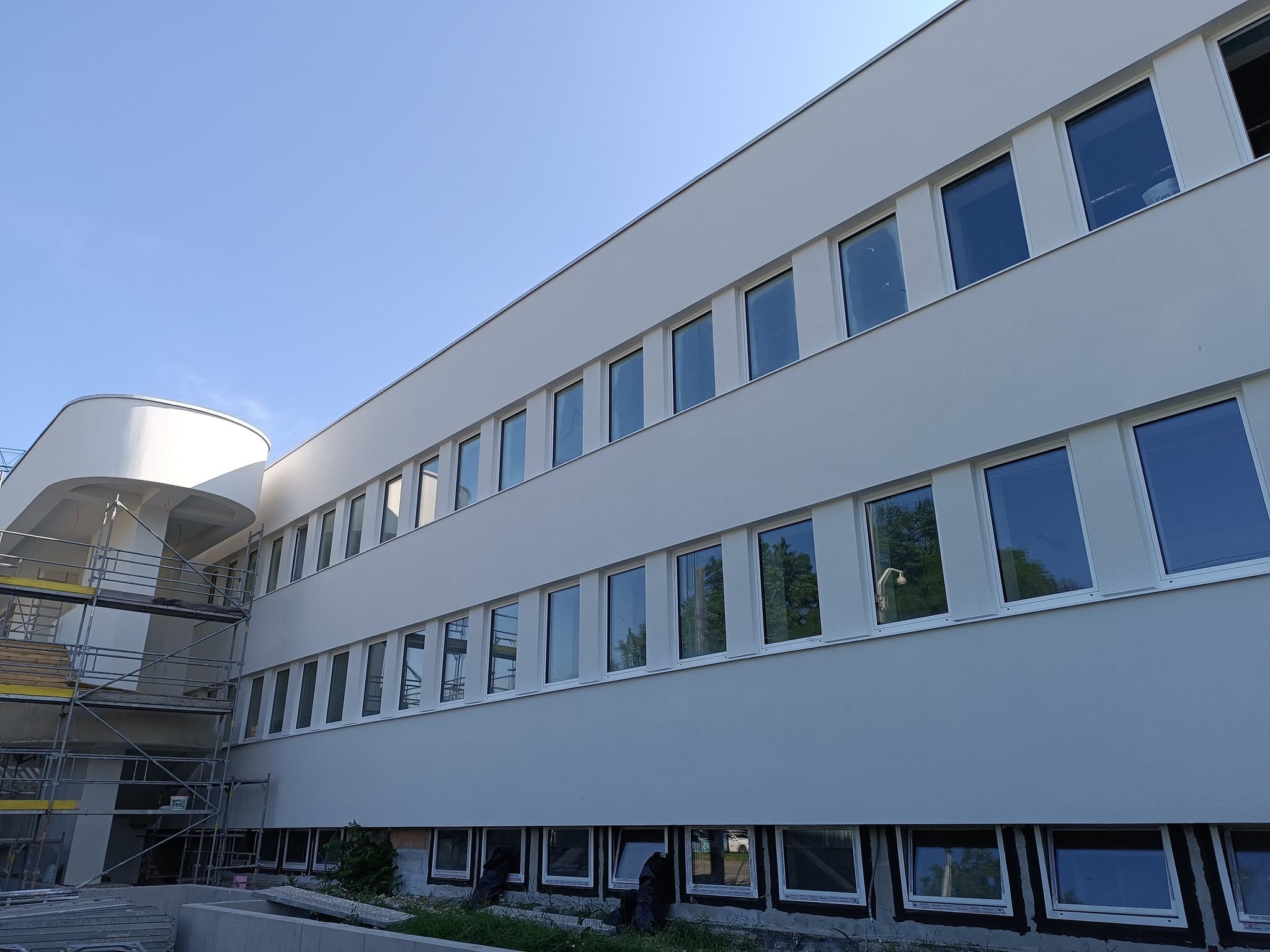 Národné olympijské centrum dá Košice na svetovú plaveckú mapu