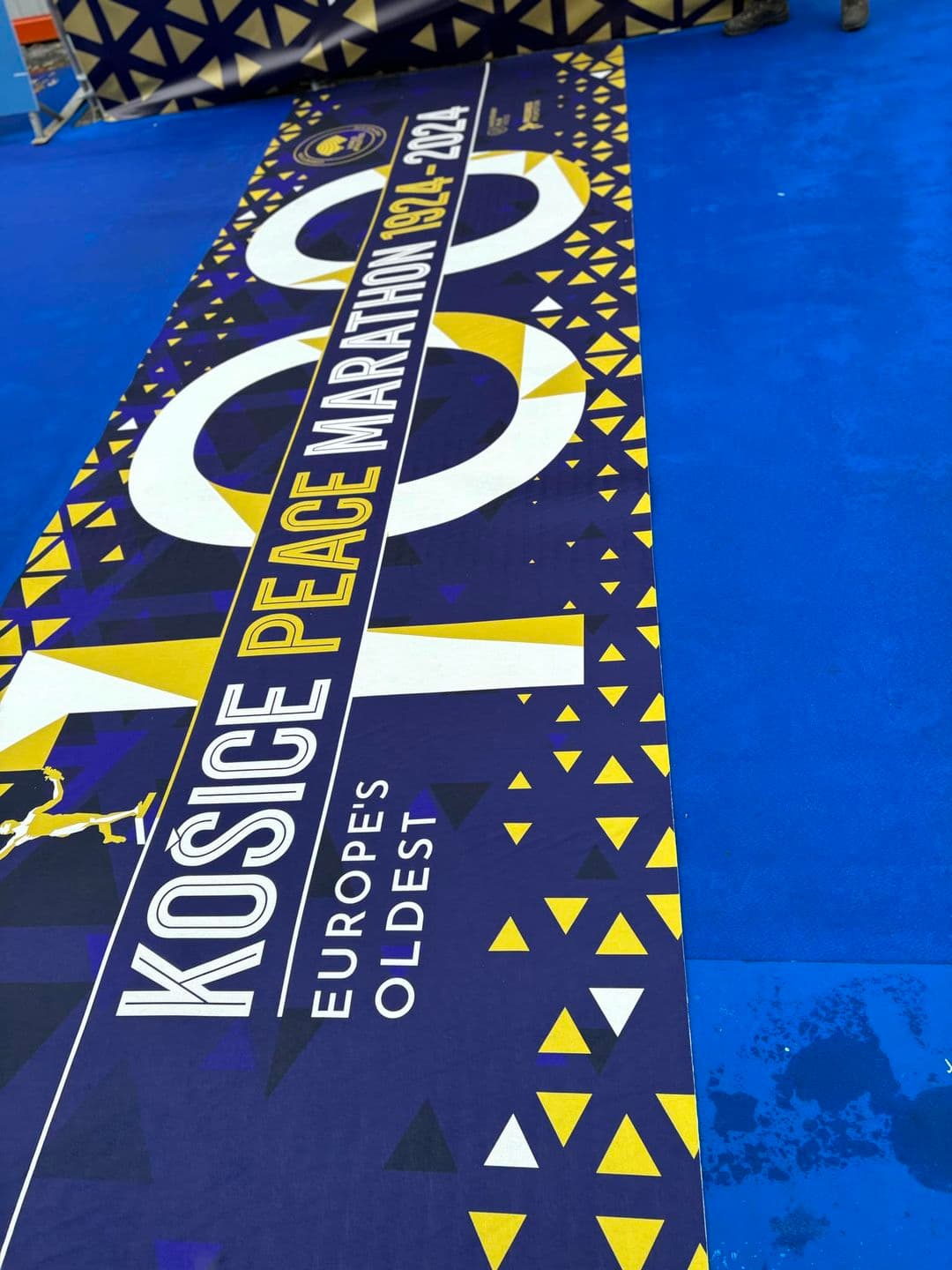 Vždy budem podporovať symboly Košíc, ktoré z nás robia jedinečné mesto
