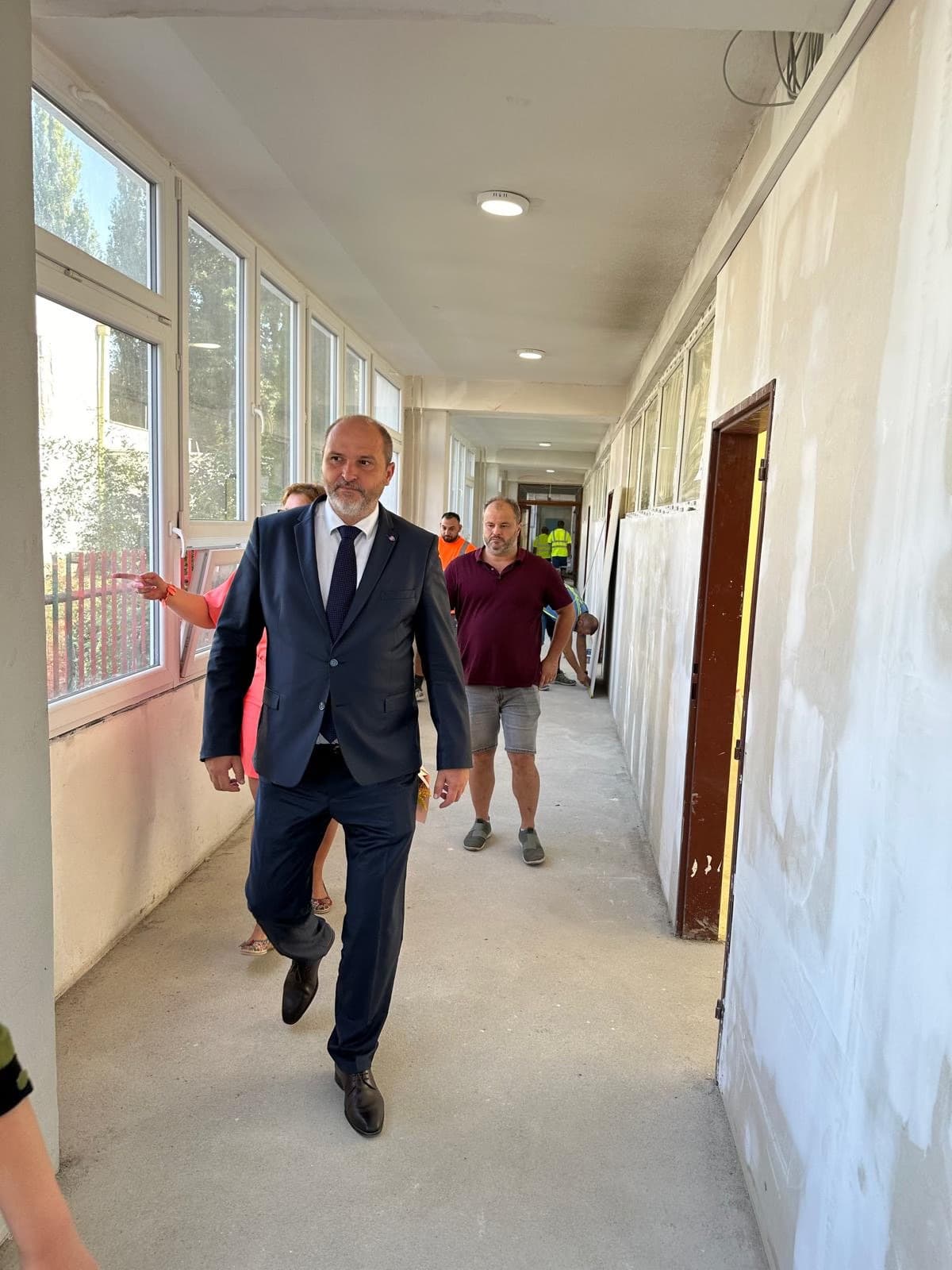 Košické základné školy sú slovenskou špičkou. Makáme na tom, aby boli ešte lepšie