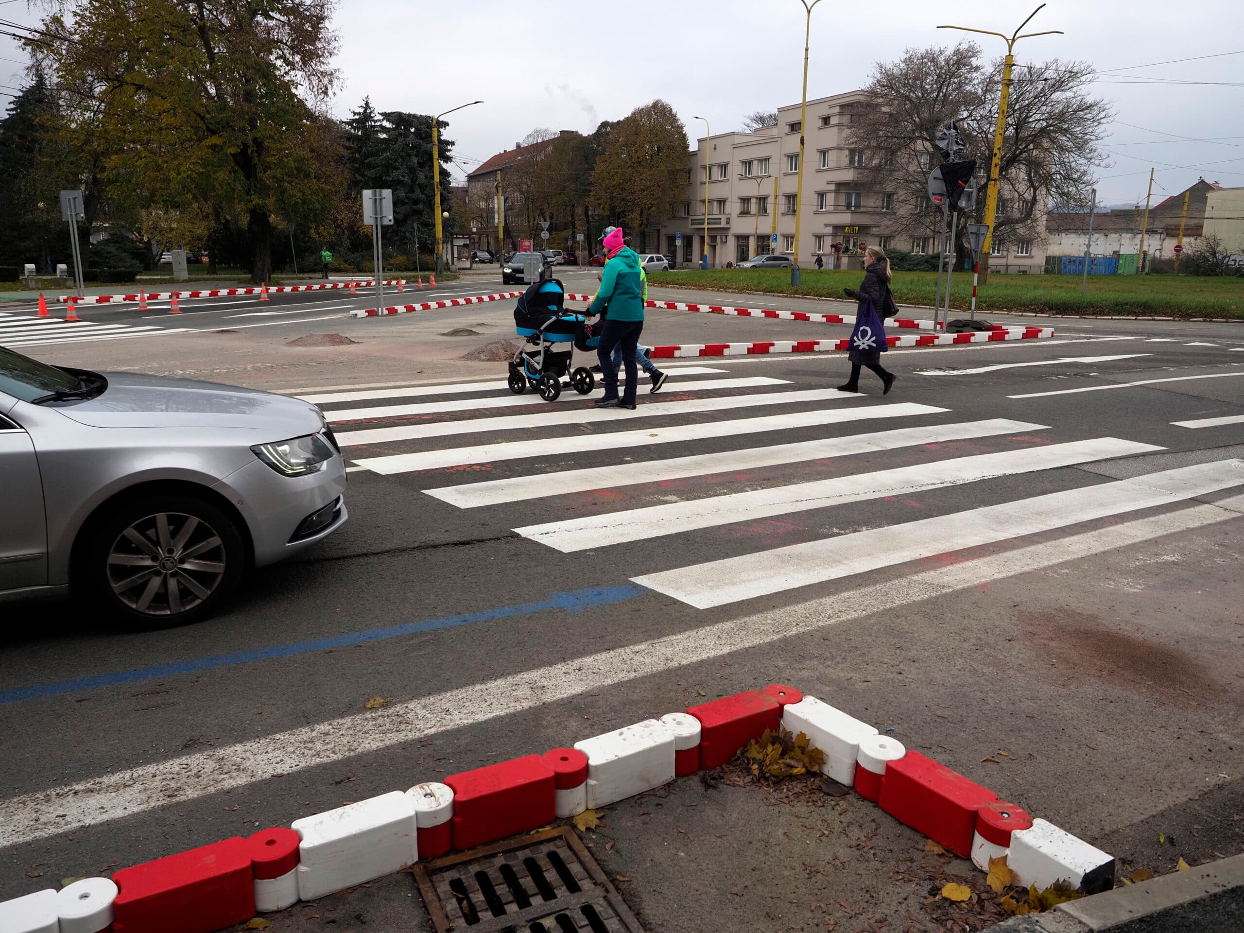 Križovatka pri Jumbe – sme partnermi pri dobrých projektoch