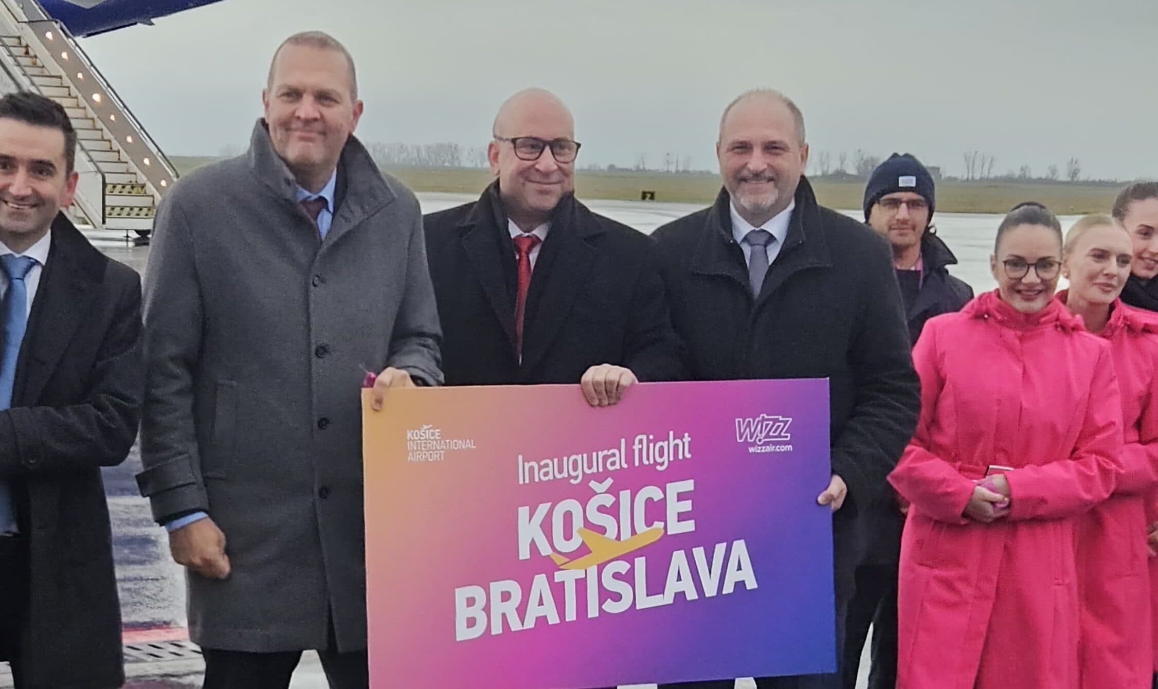 Využívame príležitosti pre Košice