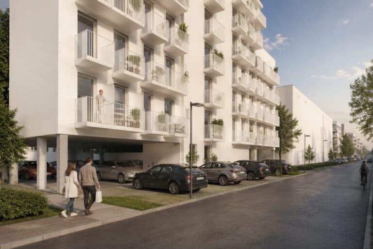 Prvé nájomné byty začneme stavať v roku 2027